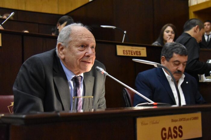 El bloque JpC pide a Salud que informe sobre el estado del hospital de Centenario
