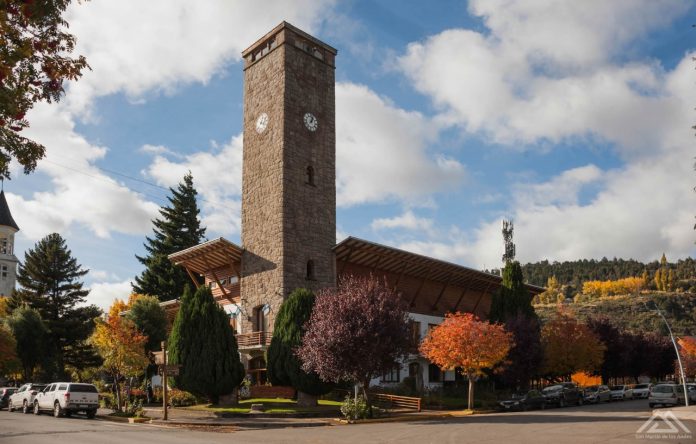 Amplían horarios de circulación y reuniones de hasta 10 personas en San Martín de los Andes