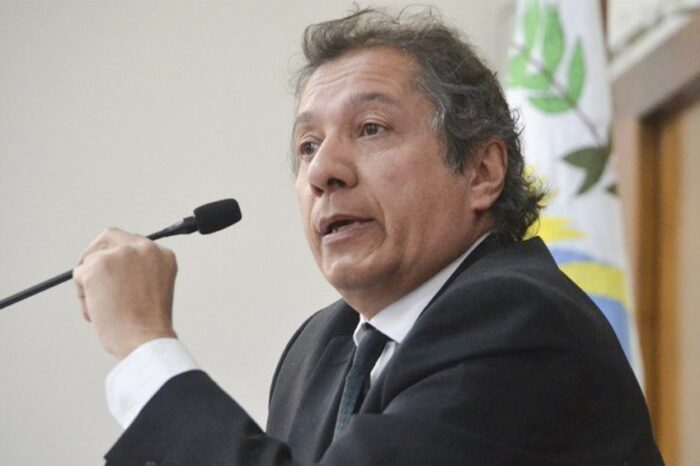 Llaman a audiencia pública para debatir la constitucionalidad de la prisión perpetua