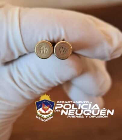 Allanamiento por una causa de homicidio