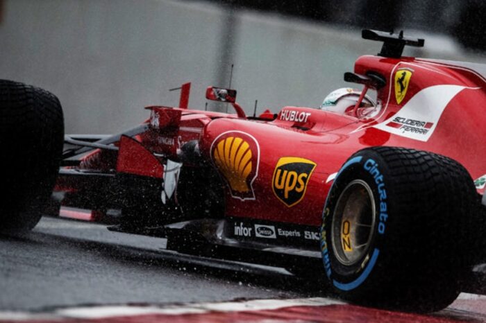 Ferrari: la historia "milenaria" de una escudería récord