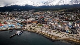 Aerolíneas confirmó dos nuevos vuelos especiales a Ushuaia e informó restricciones para el ingreso