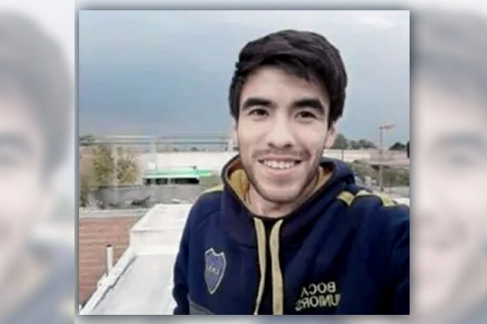 Confirman oficialmente que es de Facundo Astudillo el cuerpo hallado en Villarino Viejo