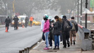 Río Negro y Jujuy, dos provincias donde los casos aumentan de manera sostenida