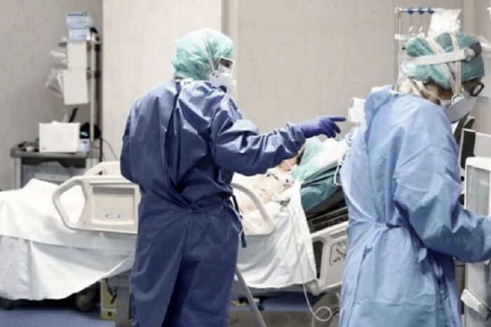 Otras 259 personas murieron y 10.504 fueron diagnosticadas con coronavirus en el país