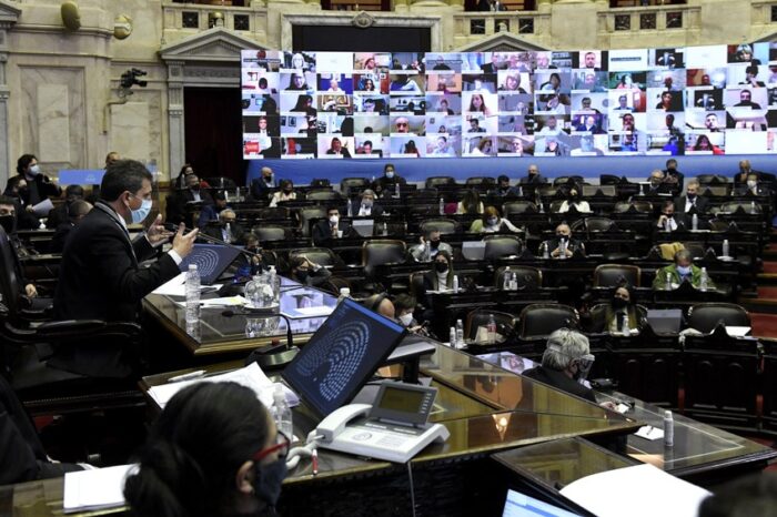 Diputados aprobó los proyectos sobre Turismo y Pesca pero JxC rechaza la validez de la sesión