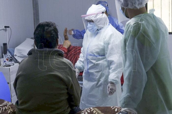 Con un nuevo récord mundial de contagios, la cifra total trepa a 29 millones