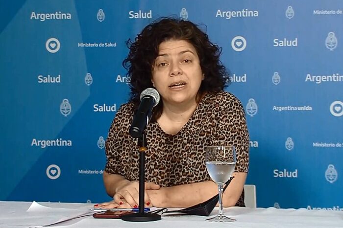 Son 10.994 los muertos y más de 400 mil los recuperados de coronavirus en la Argentina