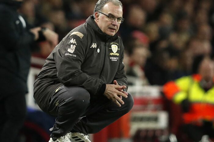 Se inicia mañana la Premier League con el Leeds de Bielsa contra el Liverpool