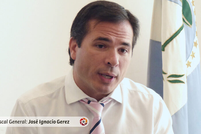 Gerez: "Los restos hallados serían de interés arqueológico"