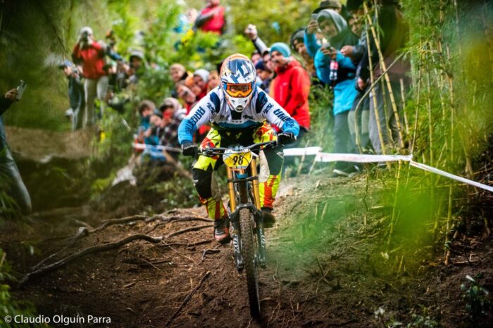 La Copa del Mundo de MTB se correrá en Villa la Angostura en el 2022 y 2023