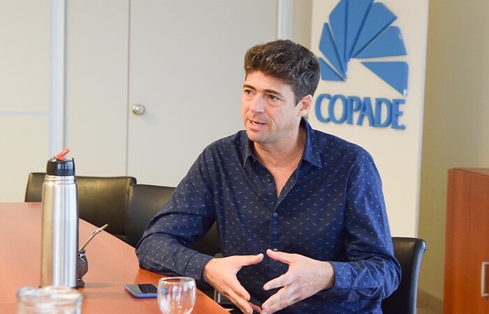 COPADE: Cumplió 56 años planificando el futuro de la provincia