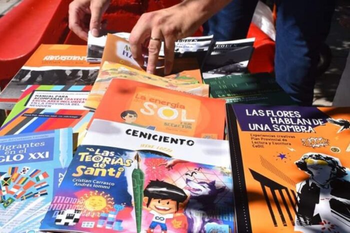Continúa abierta la convocatoria para participar de la iniciativa Palabra y voz: tu mundo cuenta