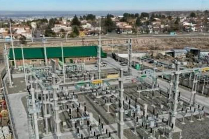 Se trabajará en la Estación Norte el sábado y domingo