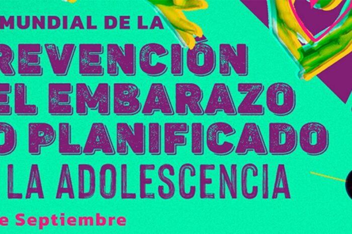 Tomar decisiones libres e informadas contribuye a reducir los embarazos no intencionales
