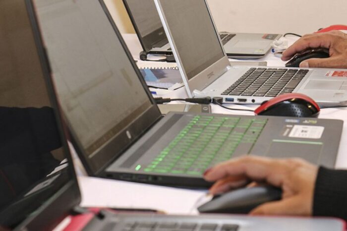 Neutics hará obras por 95 millones de pesos para mejorar internet en 10 localidades