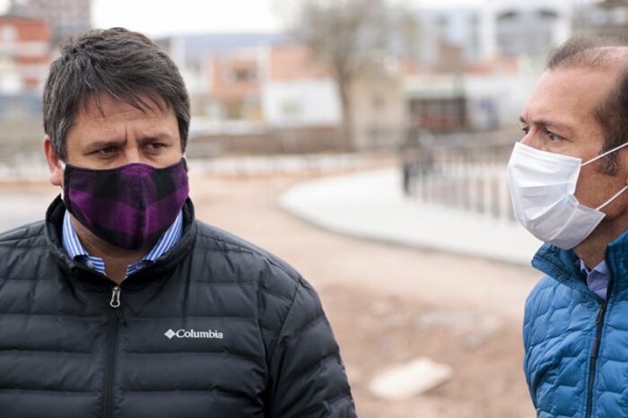 Neuquén profundizó las medidas contra el coronavirus