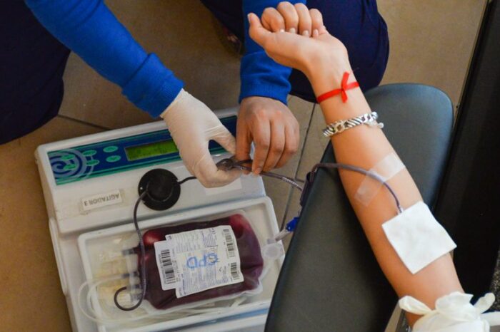 La Provincia incorporó nuevo personal sanitario