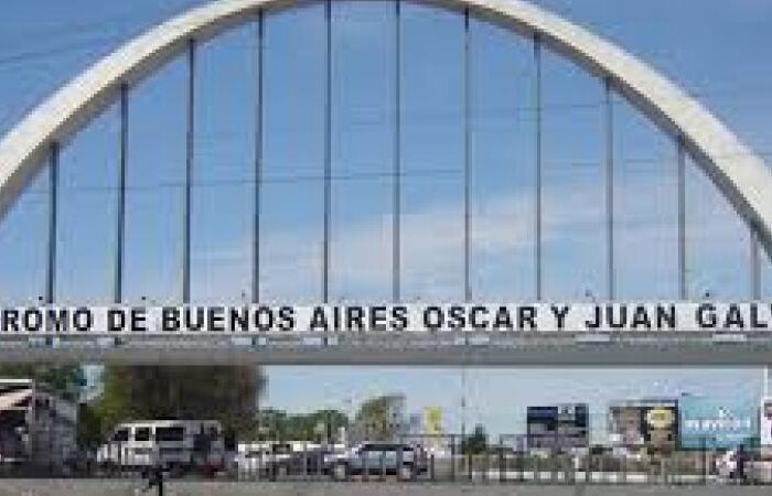 El Turismo Carretera continua el campeonato el próximo 4 de octubre en Buenos Aires