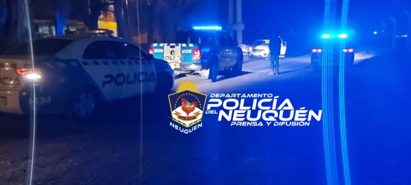 Secuestran cocina en poder de un hombre