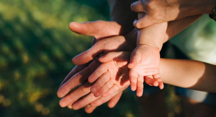 Se creó un Equipo de Trabajo para el Fuero de Familia y la Oficina de Violencia