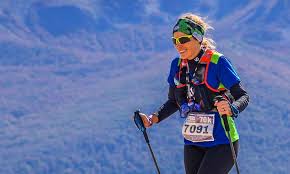 Patagonia Run Columbia Montrail se pospuso para el 2021