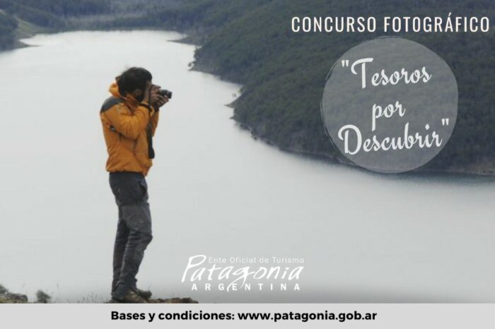 Invitan a participar del concurso de fotografía por el Día de la Patagonia