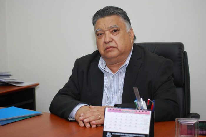 González: La cuenca de la hidrovía Parana-Paraguay es imprescindible para la Argentina pospandemia