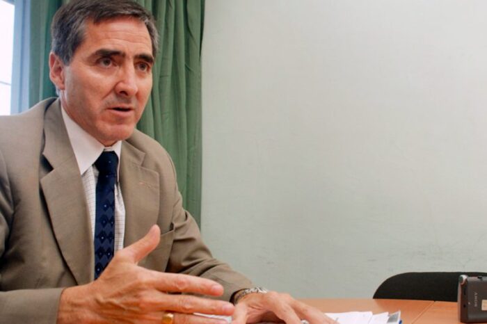 Provincia interviene por despidos a pacientes positivos de coronavirus