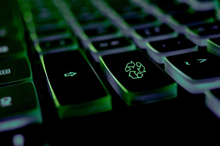 Cómo utilizar los Activos IT en desuso para generar impacto positivo de la RSE