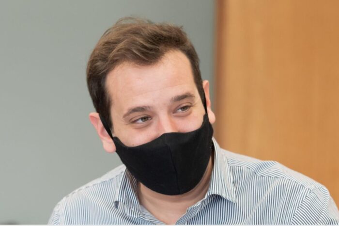 Piden autorizar el uso de ibuprofeno inhalado en pacientes graves