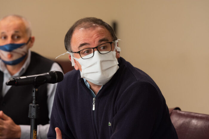 Solicitan al BPN suspender otorgamiento de créditos on line por incremento de estafas telefónicas
