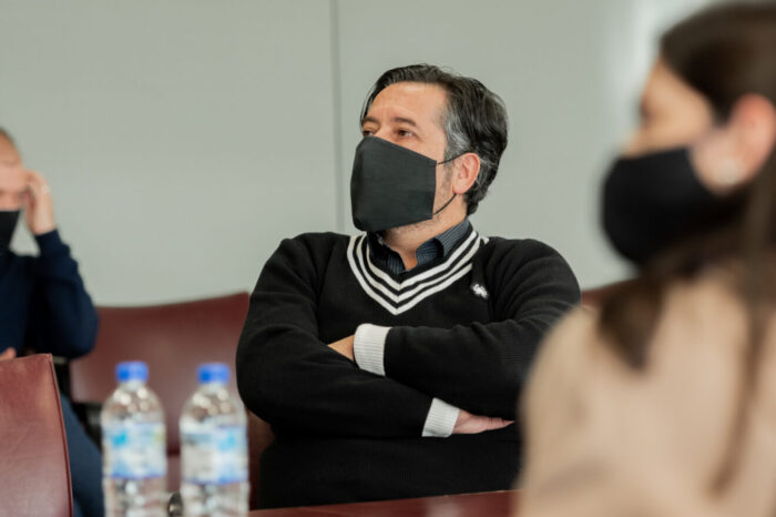 Respaldo al proyecto de conservación de Humedales