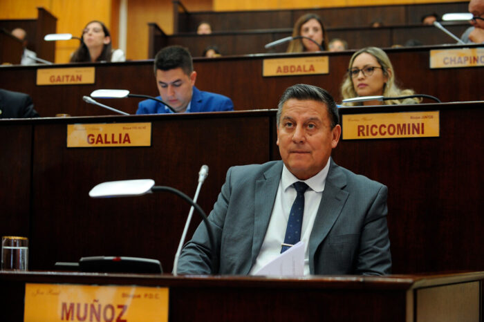 Piden que se cumplan la contratación de mano de obra local en municipios de 2da y 3ra categoría