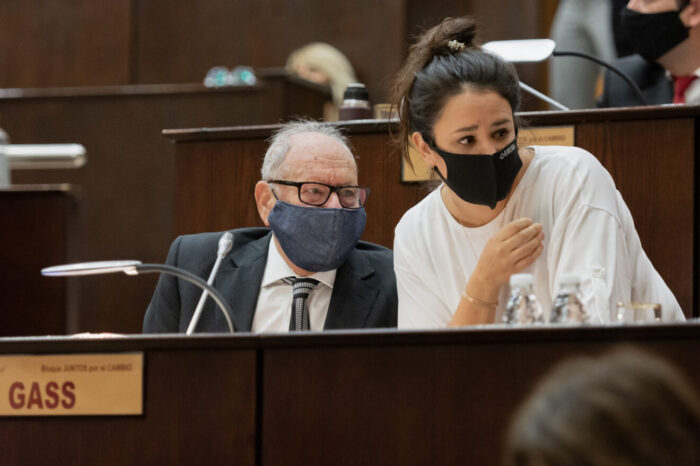 Repudian Observatorio de la desinformación y la violencia simbólica en medios y plataformas digitales