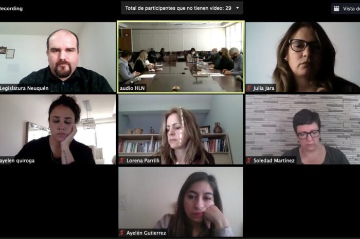 Avanza la adhesión al Sistema Nacional de Bibliotecas Escolares y Unidades de Información