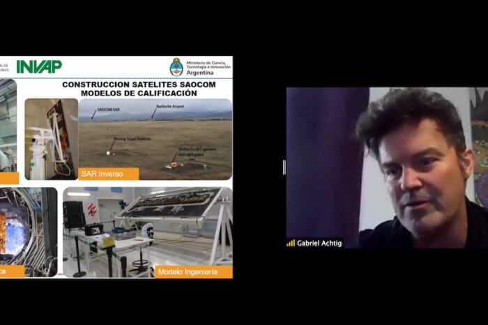 Despacho para declarar a Villa El Chocón como capital provincial de la paleontología