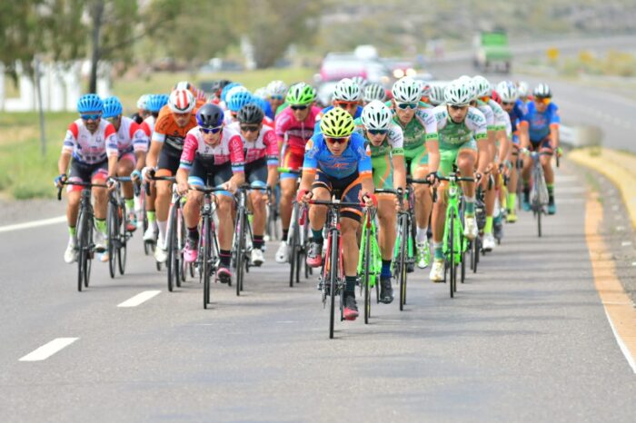 Ciclismo: No se realizará la Vuelta al Valle este 2020