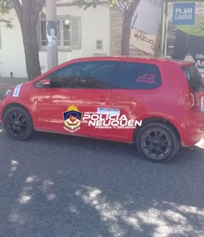 Demorados por alcoholemia positiva y por infringir la restricción horaria Art. 205