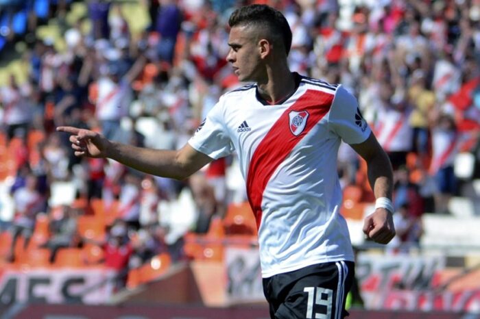 El fútbol argentino vuelve el 30 de octubre