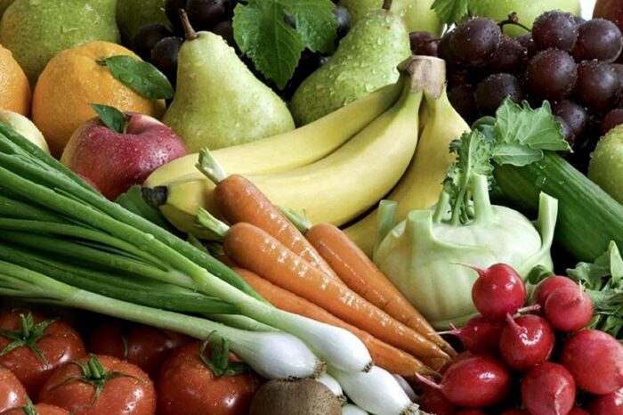 Se oficializó la creación del Programa Nacional de Educación Alimentaria Nutricional