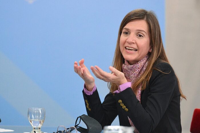 La nueva fórmula de movilidad jubilatoria busca un haber digno, aseguró Raverta