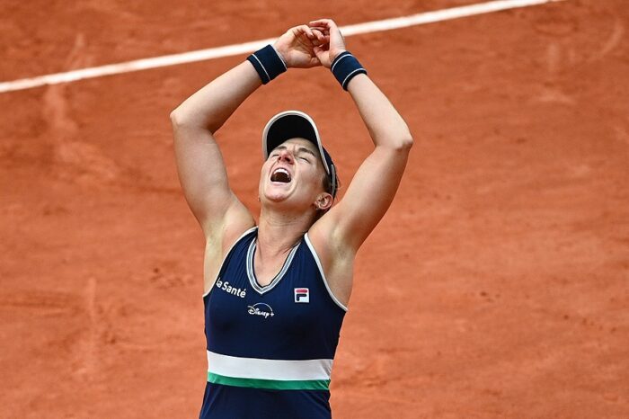 Podoroska agranda su leyenda y se instala en las semifinales de Roland Garros