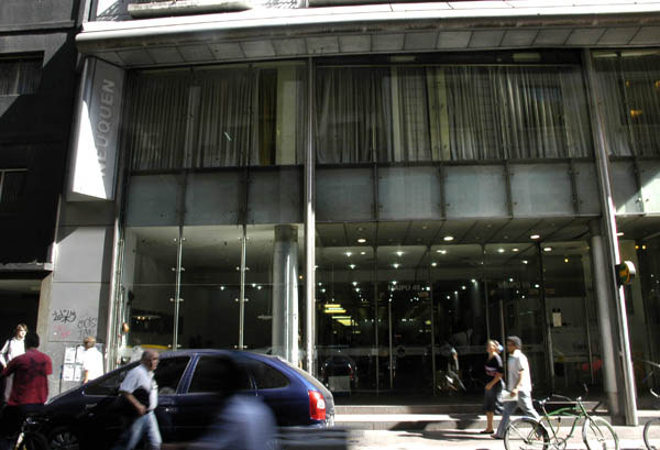 Intenso trabajo en pandemia de la Casa del Neuquén