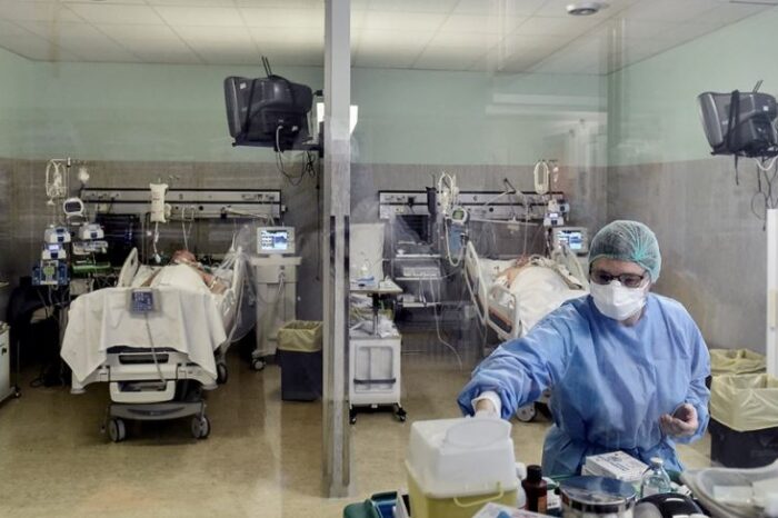 Argentina: Suman 28.896 los fallecidos y 1.090.589 los contagiados desde el inicio de la pandemia