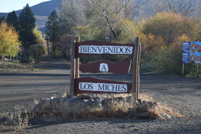 Los Miches cumple sus 47 jóvenes años
