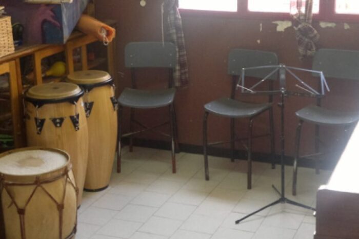 Cesantean a tres directivos de la Escuela de Música de Junín de los Andes