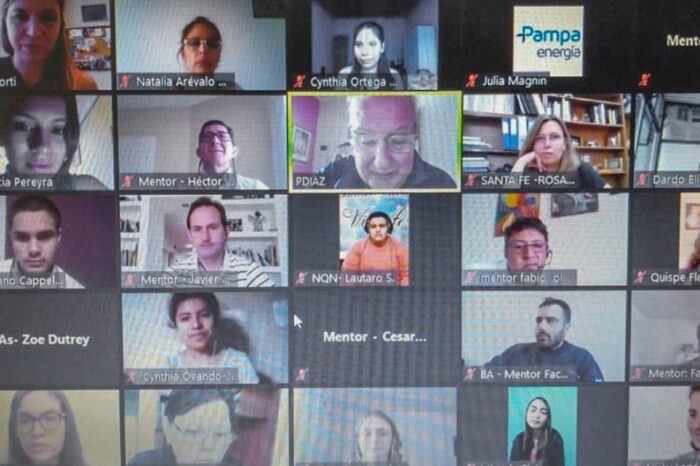 Educación realiza talleres sobre eficiencia energética