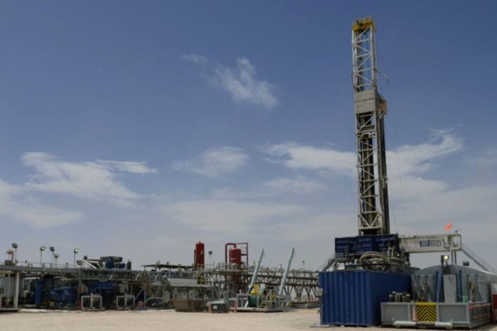 Conociendo el Sistema Nacional de Transporte de Petróleo