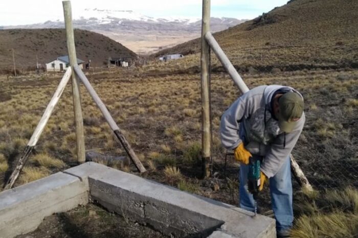 Aprueban nuevos proyectos de Desarrollo Rural